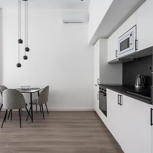 Kl26- Quality Apartments, Best Location. By Bqa , Budapest Hungary