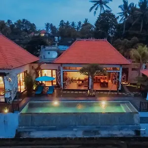 Umah Sunset , Ubud (Bali) Indonesia